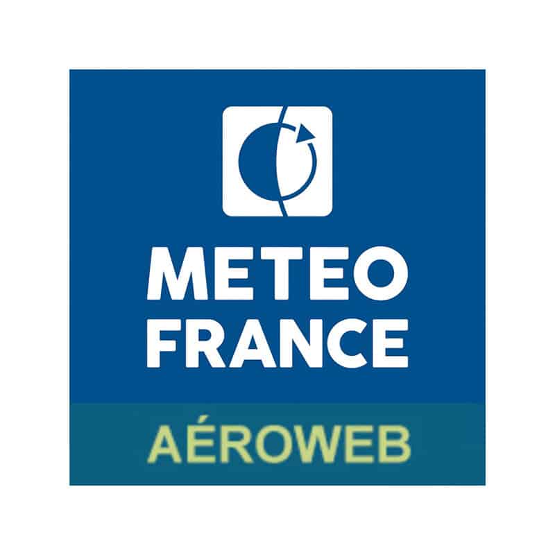 meteo france aeroweb
